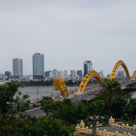 Khue My Hotel Danang Exteriér fotografie